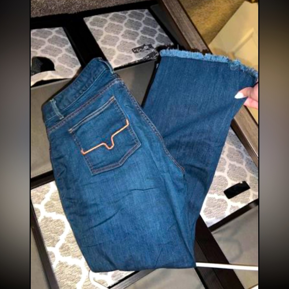 Kimes Ranch Lola Jeans 16x30